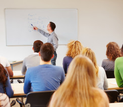 Property and Financial Matters in Family Dispute Resolution Practice - Customised training solution